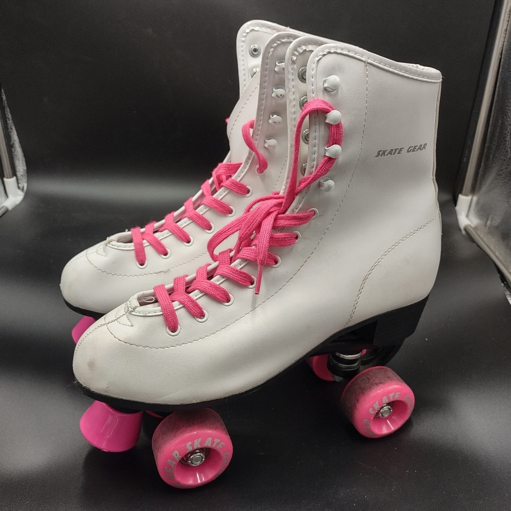 Roller Skates Women's 9 - Picture 3 of 8